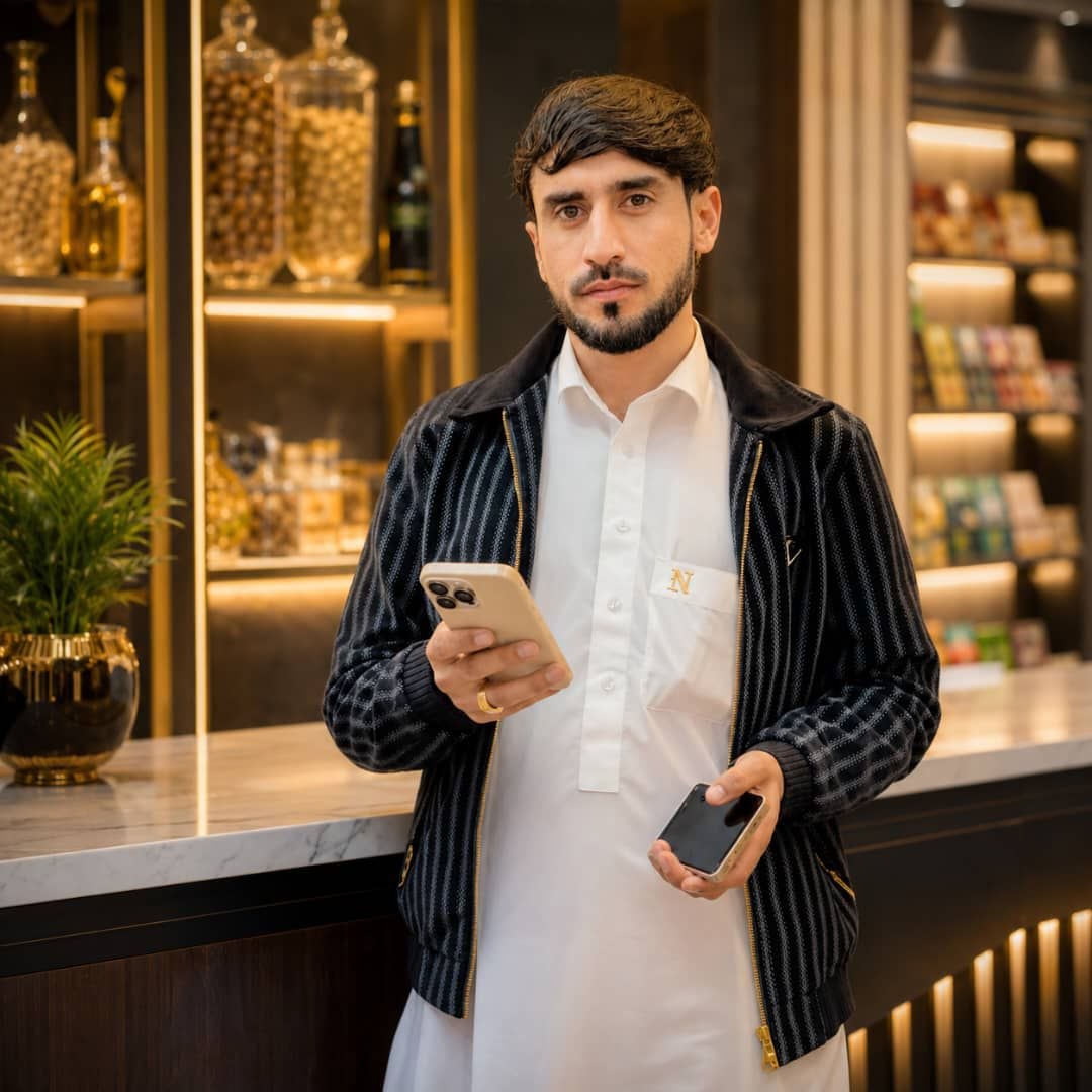 Company Director