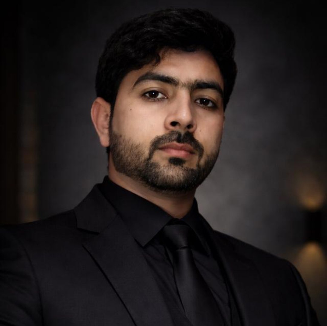Hamid Amini